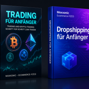 Moxxonic Trading & Dropshipping Bundle